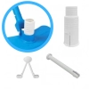 Kit Peas Reposio para Aspirador Piscina Netuno