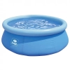 Piscina Infantil Redonda Inflvel 1900 Litros 2,15 M