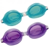 2 culos de Natao Infantil Fashion 1 Verde e 1 Roxo