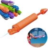 Lana gua Brinquedo de gua para Piscina 34 Cm Animal