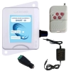 Controladora Eletrnica para Led de Piscina Smart 10 com Fonte de Alimentao