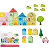 Brinquedo Educativo Baby Construtor