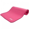 Colchonete 1,80m Tapete para Ginstica Yoga Ou Pilates Rosa