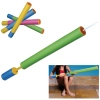 2 Lana gua Brinquedo Piscina Praia 60 Cm