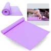 Colchonete Lilas 1,73 M Tapete para Yoga Exerccios Ginstica Eva