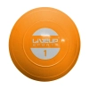 Mini Bola de Peso para Exerccios 1kg Liveup