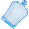 Peneira Plstica Plus para Piscina Sem Haste Azul Easy In - Easy Out