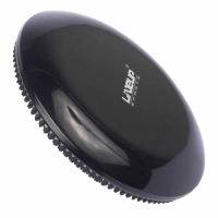 Disco de Equilbrio Inflvel Balance Cushion Disc Preto Liveup