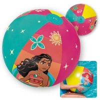 Bola Inflvel Infantil Princesas Disney