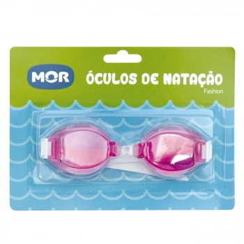 2 culos de Natao Infantil Fashion 1 Rosa e 1 Roxo