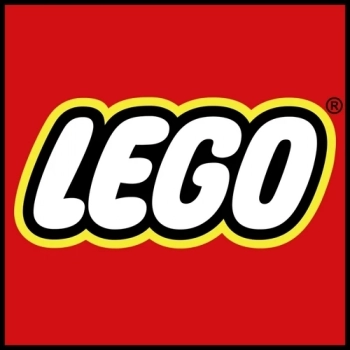 Blocos e casas LEGO® Classic 11008 Conjunto de blocos de montar inicial  para crianças (270 peças)