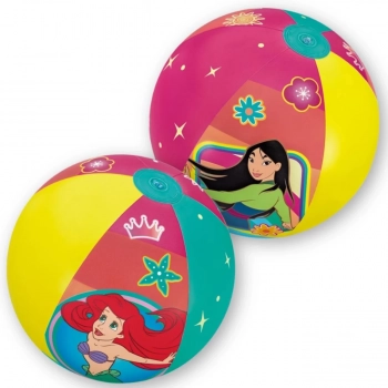 Bola Inflvel Infantil Princesas Disney