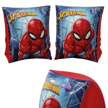 Boia Infantil de Brao Homem-aranha Ultimate