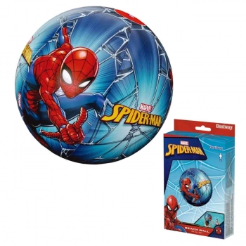 Bola Infantil Piscina Inflvel Homem Aranha Marvel