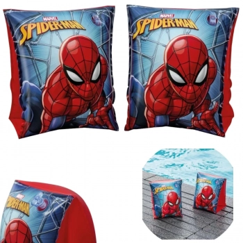 Kit Piscina 3000 Lts Mor + Capa e Forro + Bola e Boias Inflveis do Homem-aranha