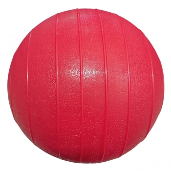 Mini Bola de Peso para Exerccios Treino Fisioterapia 0,5 Kg