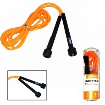 Kit Giroscpio Power Ball + Corda de Pular Silicone + Par de Hand Grip